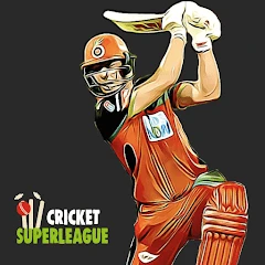 Cricket Manager - Super League Mod Apk [Remove ads][Mod speed]