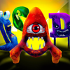 Alphabet Survival: Horror Time Mod