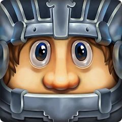 The Tribez & Castlez Mod apk