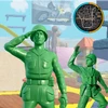 Army Men Toy