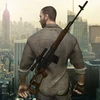 Sniper Special Warrior 3d