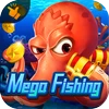 Mega Fishing-TaDa Games Mod Apk [Remove ads][Mod speed]