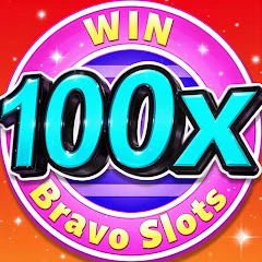 Bravo Classic Slots-777 Casino Mod Apk [Remove ads][Mod speed]