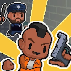 Prison Breakout Mod Apk [Remove ads][Mod speed]
