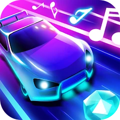 Beat Racing Mod