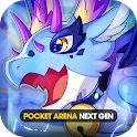 Pocket Arena : Next Gen Mod Apk [Remove ads][Mod speed]