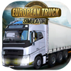 European Truck Simulator 2 Icon