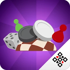 Online Board Games - Classics Mod Apk [Remove ads][Mod speed]