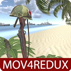 Medal Of Valor 4 WW2 REDUX Mod Apk 