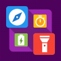 Smart Tools - Multipurpose Kit APK+MOD v1.2.21 Smart Tools - Multipurpose Kit