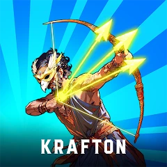 Garuda Saga: Fantasy RPG Mod Apk 1.01 [Mod Menu][High Damage][Weak enemy]