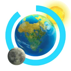 Arloon Solar System Mod Apk 1.3.2 [Pagado gratis][Compra gratis]