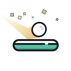 Break Pile Go Icon