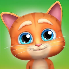 Meu Gato Falante Jack Mod Apk 1.1.7 [Unlimited money]