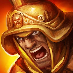Story of a Gladiator Mod Apk [Unlimited money]