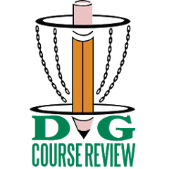 Disc Golf Course Review