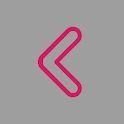 Back Navigation of Android Q Icon