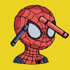 Pastel Coloring :Horror Animal Mod Apk [Remove ads]