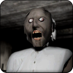 Granny Icon