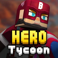 Hero Tycoon Mod APK 1.9.27.1 No Ads