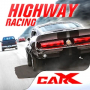 CarX Highway Racing APK+MOD (Unlimited money)v1.75.5 CarX Highway Racing