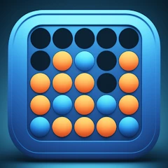 4 In a Row Online Mod Apk [Remove ads][Mod speed]