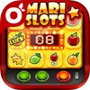 Mari Slots Mod Apk [Remove ads][Mod speed]
