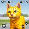 Cat Simulator Cat Games 3D