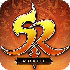 Silkroad Origin Mobile Mod Apk 1.4.2 [Mod speed]