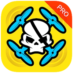 Rainbow for DJI Drones Mod Apk 