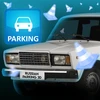 Русские Машины - Парковка на тачках в городе 3D Mod Apk