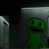 Scary Garden Space : Horror Mod