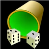 Dice Beaker Mod Apk [Free purchase][Mod speed]