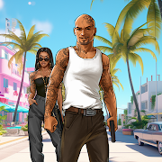 The Gang: Street Mafia Wars Mod