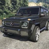 Offroad Mercedes G Car Driver Mod Apk [Remove ads][Unlimited money]