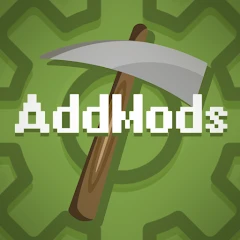 AddMods mods for Minecraft PE Mod Apk [Remove ads][Mod speed]