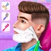 Barber Shop & Beard Hair Salon Mod Apk [Remove ads][Mod speed]