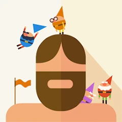 Lonely One : Hole-in-one Mod apk