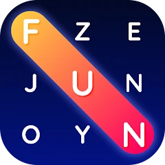 Word Search - Word Puzzle Game Mod Apk [Remove ads]