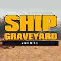 Ship Graveyard 2 3D Mobile icon