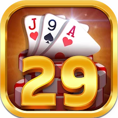 Play 29 Gold offline Mod Apk 6.222 [Remover propagandas][Mod speed]