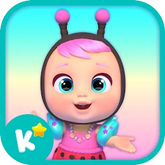 Cry Babies Mod Apk [Remove ads][Mod speed]