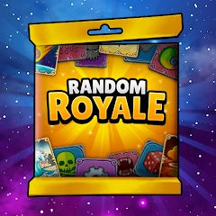Random Royale - Карточный PVP Мод Apk 2.0.09 
