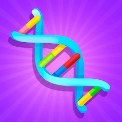 DNA Evolution 3D Mod Apk [Remove ads]