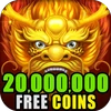 Deluxe Slots Mod Apk [Remove ads][Mod speed]