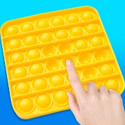 Fidget Toys 3D:Pop It Games 3D Mod APK