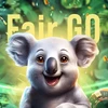 FairGo Rush Mod Apk [Mod speed]