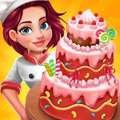 Cooking Chef Restaurant Games Mod Apk [Mod Menu]
