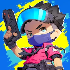 Download ZombieKiller.io - Survivor APK
