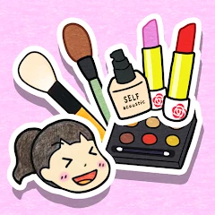 Hari's Makeup2 Mod Apk 